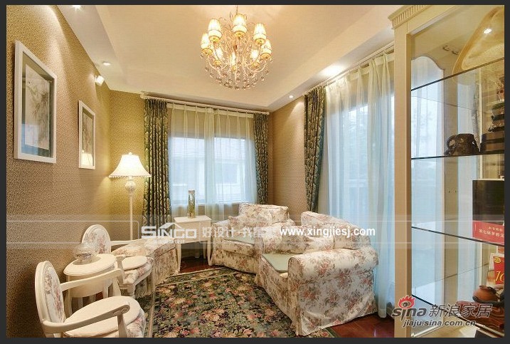 简约 别墅 客厅图片来自用户2737950087在中式儒雅与西式奢华完美融合70的分享