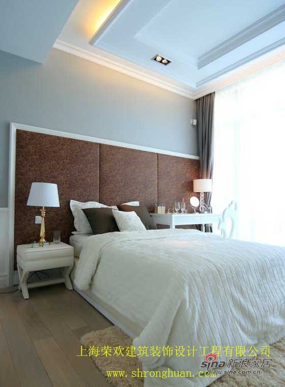 欧式 别墅 客厅图片来自用户2746953981在浦东枫丹白露别墅欧式风格32的分享