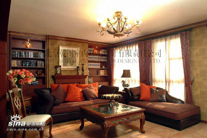 简约 二居 客厅图片来自用户2737786973在龙泽园93的分享