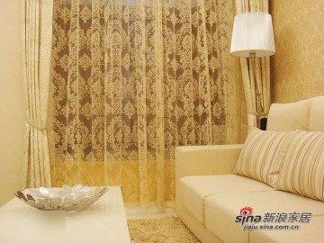 4.2万改造65平1居变身2居婚房19