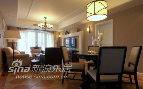 欧式 三居 客厅图片来自用户2757317061在欧式新家演绎出异域风情24的分享