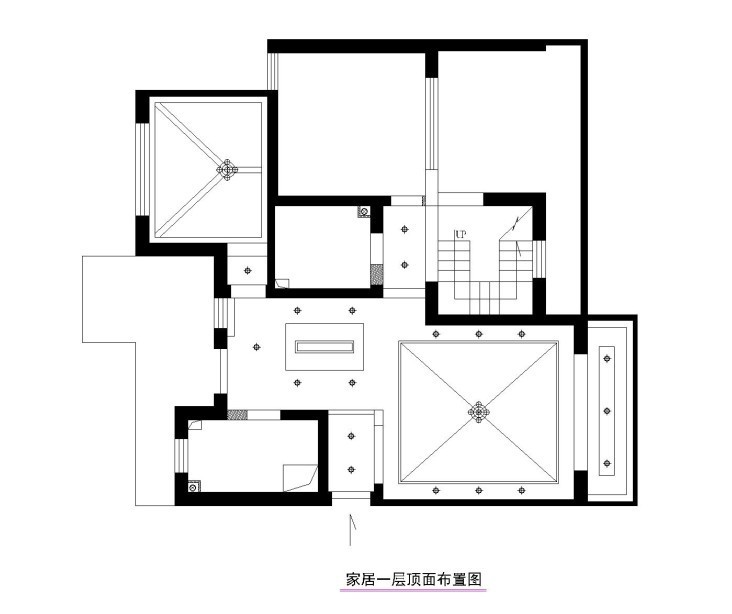 中式 别墅 其他图片来自用户1907696363在270平米复式结构现代中式风格打造舒适家居94的分享