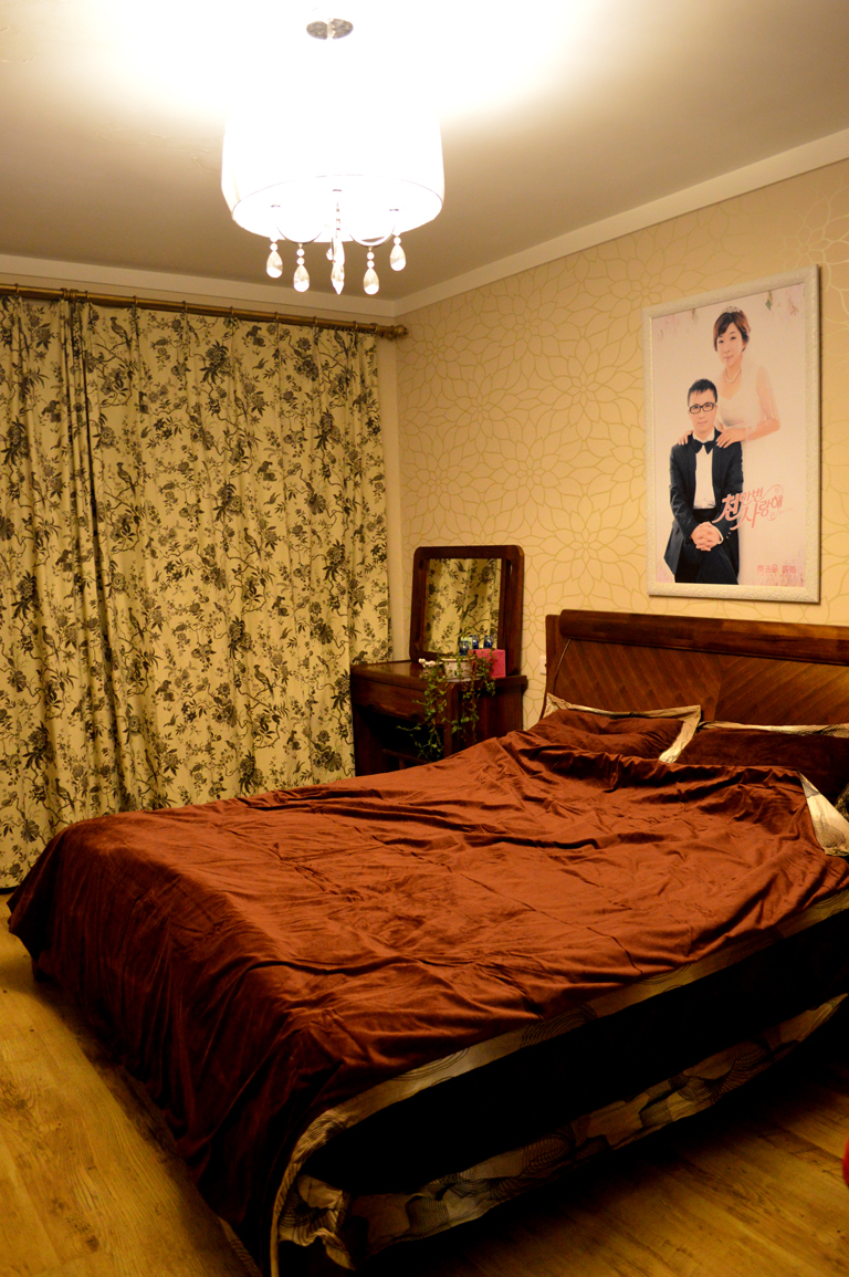 中式 三居 卧室图片来自用户1907661335在【高清】清新中国风的家81的分享