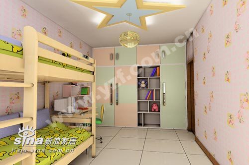 其他 其他 儿童房图片来自用户2737948467在儿童房设计99的分享