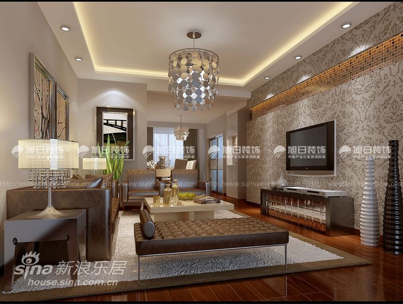 其他 其他 客厅图片来自用户2557963305在苏州旭日装饰 打造完美居家空间1223的分享
