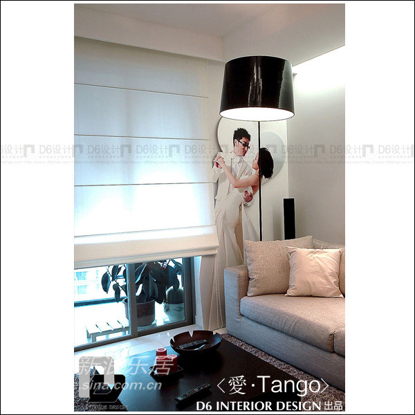 欧式 四居 客厅图片来自用户2746948411在爱TANGO70的分享