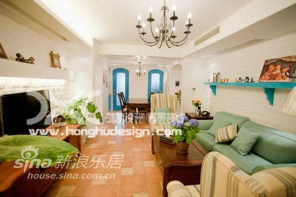 欧式 三居 客厅图片来自用户2772873991在大上海紫金花园14的分享