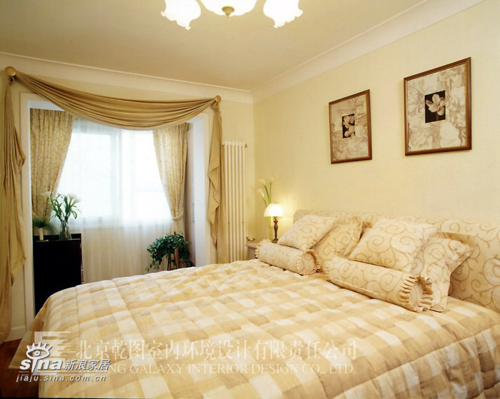 简约 复式 卧室图片来自用户2737786973在团结湖公寓27的分享