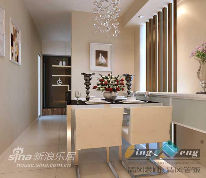 其他 别墅 客厅图片来自用户2558757937在苏州清风装饰设计师案例赏析969的分享
