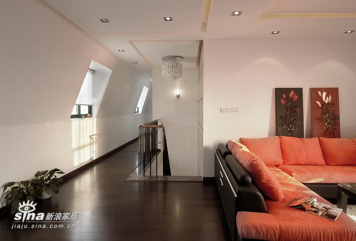 中式 别墅 客厅图片来自用户2740483635在现代中式风格作品47的分享