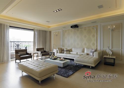 简约 一居 客厅图片来自用户2738820801在低调奢华新型豪宅49的分享