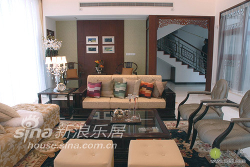 其他 别墅 客厅图片来自用户2558757937在江南水香之天伦乐园93的分享