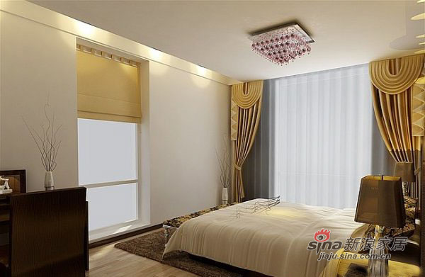 其他 其他 卧室图片来自用户2558746857在中式style卧室装修效果图67的分享