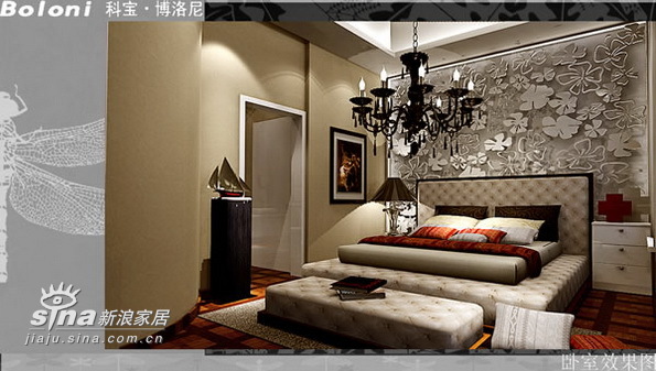 简约 一居 客厅图片来自用户2737735823在大空间设计典范87的分享