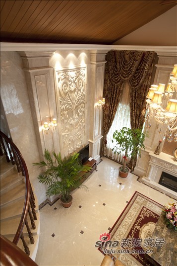 简约 一居 客厅图片来自用户2737950087在233坪精致不失典雅的高贵别墅35的分享