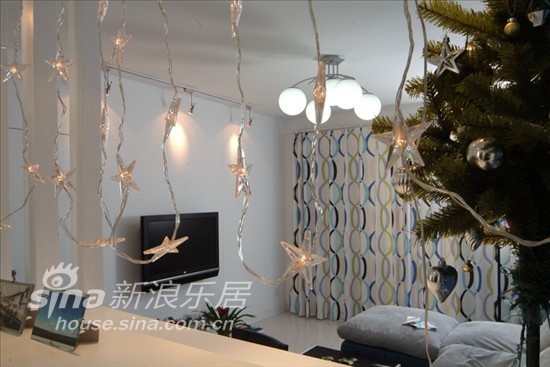 其他 三居 客厅图片来自用户2771736967在海洋气质的婚房10的分享