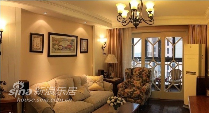 欧式 别墅 餐厅图片来自用户2772873991在美颂巴黎-时尚欧式别墅72的分享