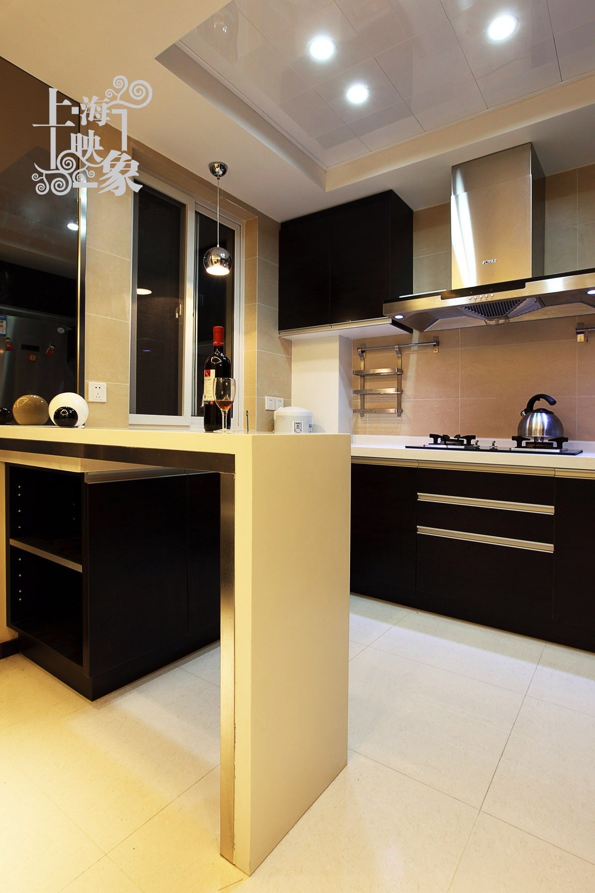 其他 二居 厨房图片来自上海映象设计-无锡站在【高清】8.5万打造89平低调奢华回味36的分享