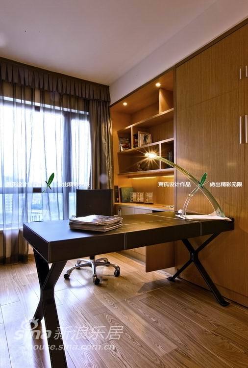 其他 其他 客厅图片来自用户2558746857在夏日柔情（萧氏作品）--古北国际广场公寓19的分享