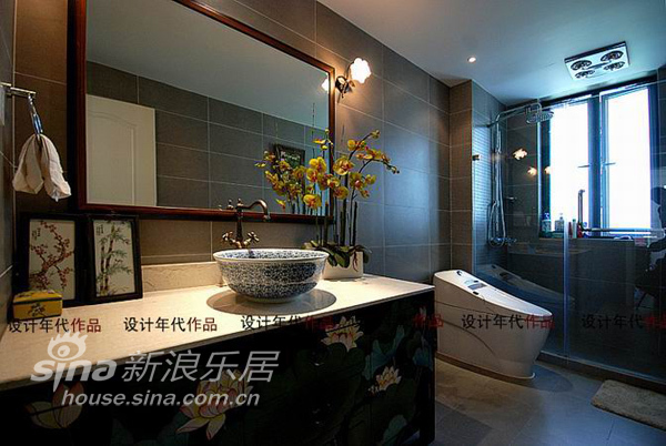 中式 三居 客厅图片来自用户2748509701在居-悠然26的分享