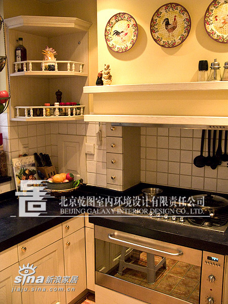 简约 别墅 厨房图片来自用户2738829145在于晓祺七年前装修的96的分享
