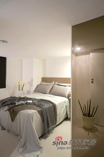 简约 复式 卧室图片来自用户2738829145在打造休闲风东方丽池89的分享
