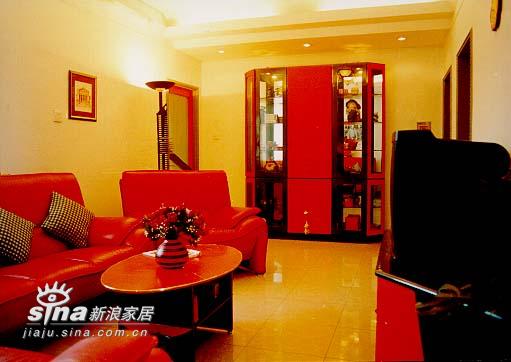 简约 二居 客厅图片来自用户2737950087在江西省九江市国家安居工程湖滨小区64的分享