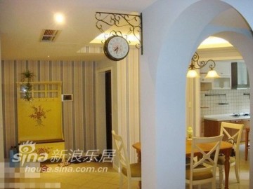 田园与地中海的经典搭配16