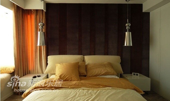 欧式 二居 卧室图片来自用户2772856065在美颂巴黎-欧式风格时尚家居28的分享
