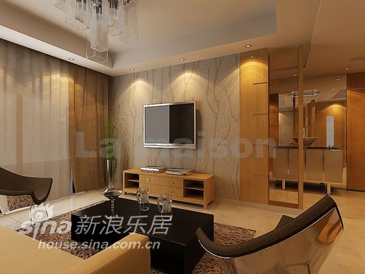 欧式 三居 客厅图片来自用户2746948411在美颂-张江（大华铂金华府3房）45的分享