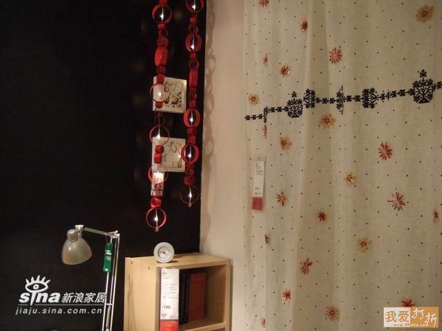 简约 一居 其他图片来自用户2738829145在北京宜家样板间系列五90的分享