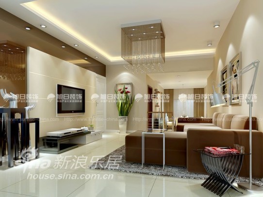 其他 别墅 客厅图片来自用户2737948467在时尚、给力的家居设计效果图62的分享