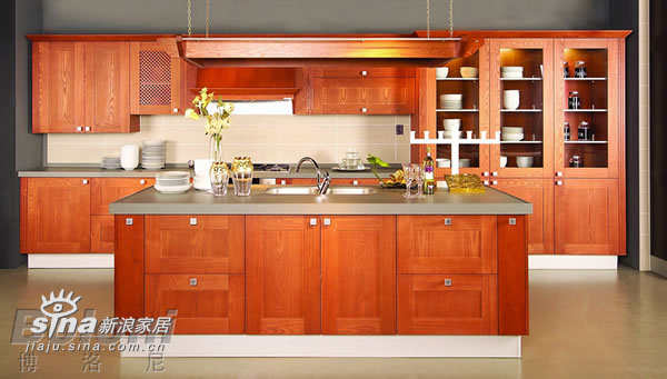 简约 一居 客厅图片来自用户2738845145在厨房样板间设计系列0321的分享