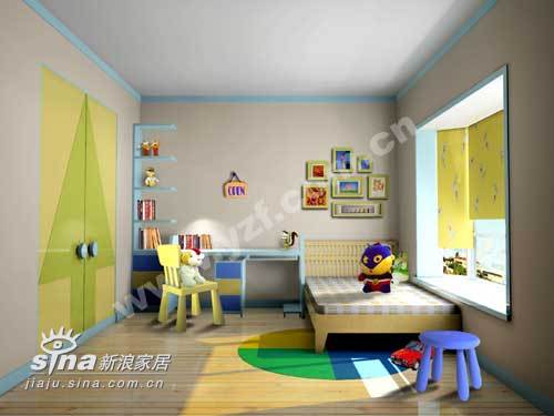 其他 其他 儿童房图片来自用户2737948467在儿童房设计99的分享