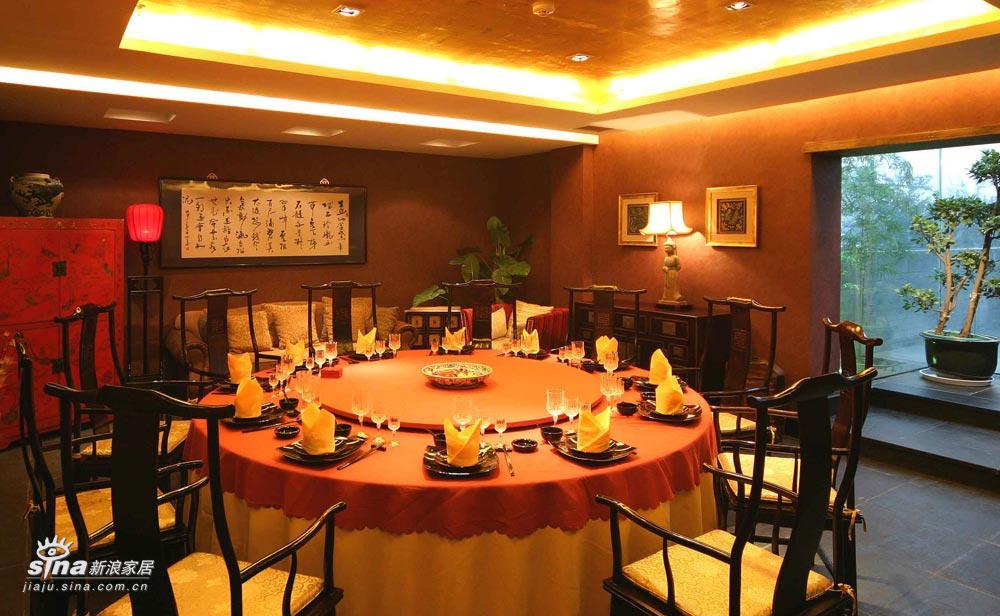 中式 其他 餐厅图片来自wulijuan_16在北京迎祥商务酒店69的分享