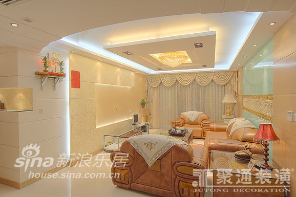 简约 一居 客厅图片来自用户2737782783在合生江湾国际公寓84的分享