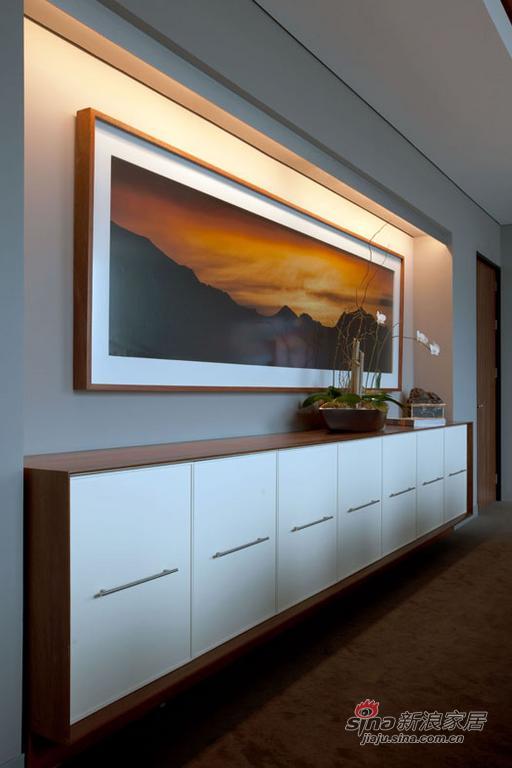 简约 别墅 客厅图片来自用户2557979841在ACBC办公空间设计欣赏45的分享