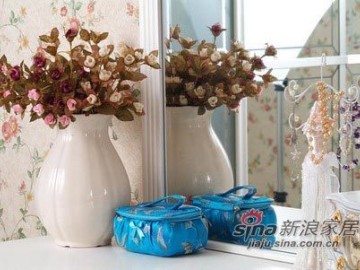 甜蜜夫妻5万DIY情迷小屋27