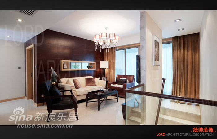欧式 别墅 客厅图片来自用户2557013183在简单双色44的分享