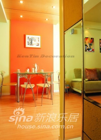 其他 二居 客厅图片来自用户2737948467在喜庆婚房——湖左岸71的分享