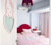 超可爱装修梦幻唯美的Hellokitty粉红小屋38