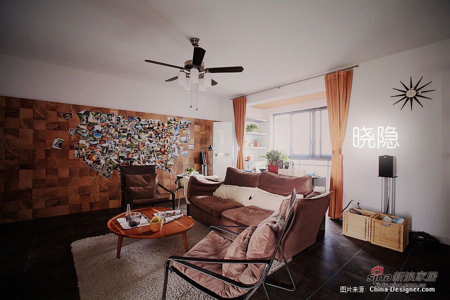 中式 公寓 客厅图片来自用户1907659705在140平诗意住宅公寓15的分享