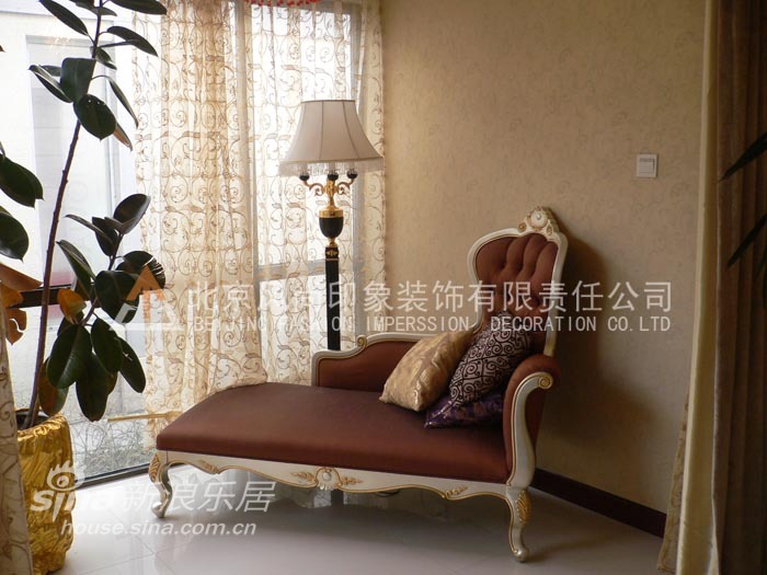 简约 三居 客厅图片来自用户2739153147在西式奢华78的分享