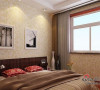 2012最新中式卧室