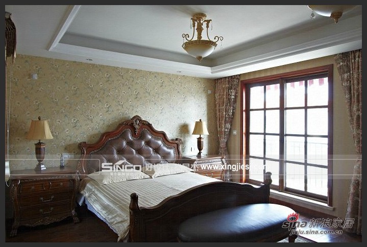 其他 别墅 卧室图片来自用户2737948467在洋溢热情洒脱 西班牙装修风格29的分享