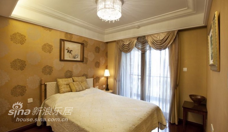 简约 跃层 客厅图片来自用户2739378857在当美式遇见中国风71的分享