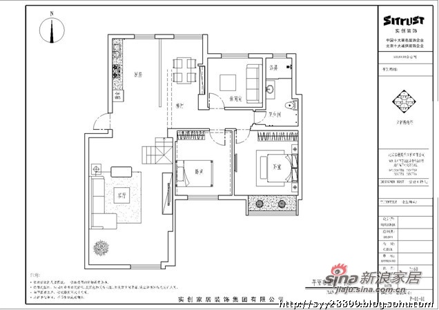 欧式 三居 其他图片来自用户2746948411在180平米老房简欧风格实用家居31的分享