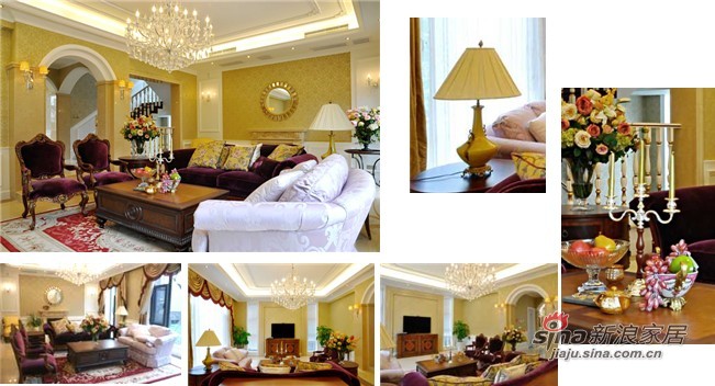 欧式 四居 客厅图片来自用户2757317061在370平米古典欧洲的奢华与气派完美展现51的分享