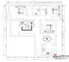宝安江南城138.00㎡现代简约65