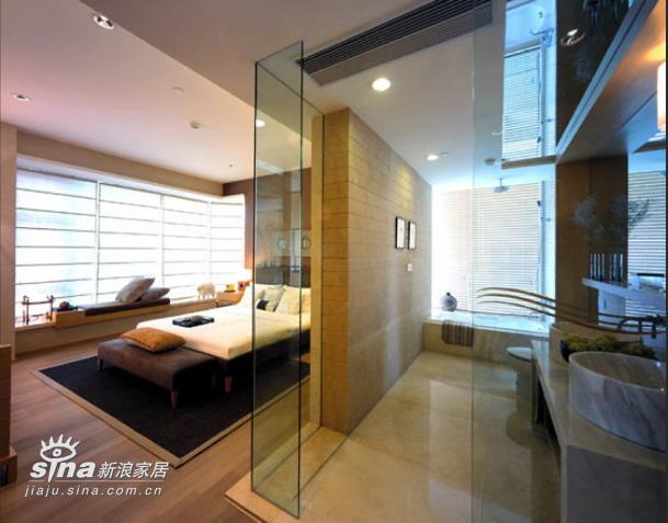 简约 三居 卧室图片来自用户2739081033在廣州金海灣Ⅰ广州金海湾花园54的分享